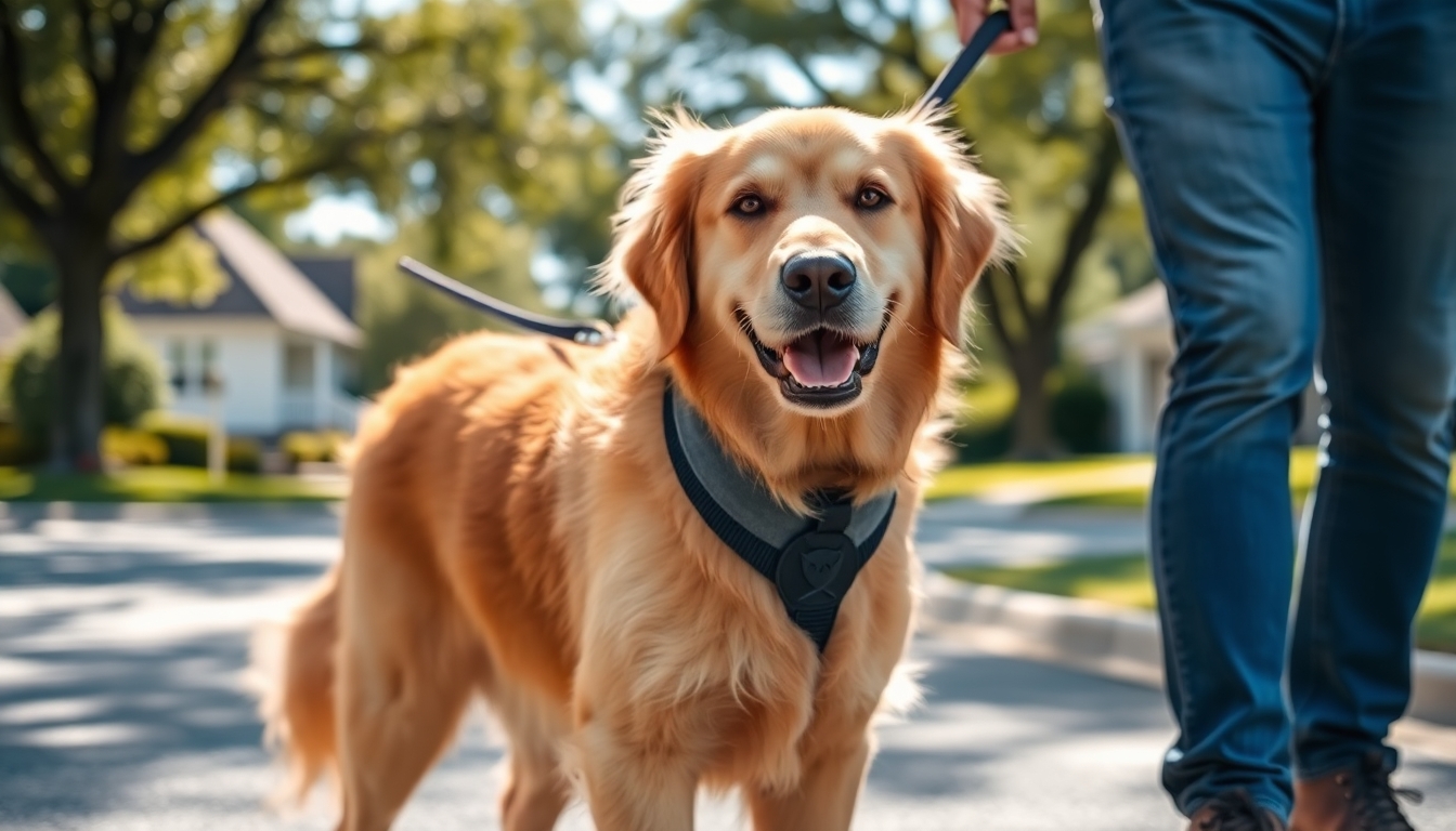 The Ultimate Guide to Choosing a No-Pull Dog Harness in 2026