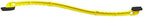 Scratch Me Silly 32-Inch Belly Scratcher for Animals – Ergonomic Dual-End Grooming Tool for Horses, Barnyard, Domestic & Zoo Animals – Lightweight, Long-Reach Grooming and Interaction Tool