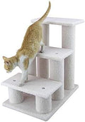 Armarkat Classic Cat Tree 25 x 25 x 17 - Ivory