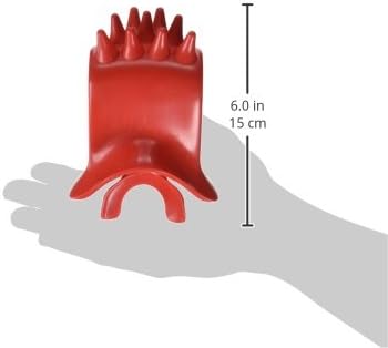 Lick'em Lick'em Tongue Cat Scratcher – Funny Novelty Gag Gift for Cat Lovers