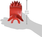 Lick'em Lick'em Tongue Cat Scratcher – Funny Novelty Gag Gift for Cat Lovers
