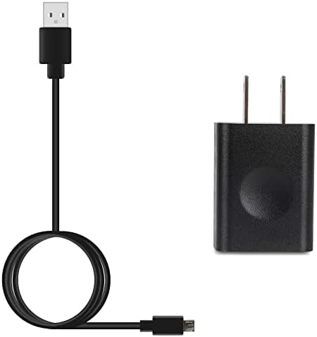 PATPET Dog Training Collar USB Charging Cord and Power Adapter for P Collar 680j