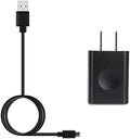 PATPET Dog Training Collar USB Charging Cord and Power Adapter for P Collar 680j