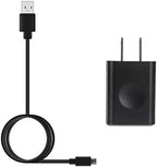 PATPET Dog Training Collar USB Charging Cord and Power Adapter for P Collar 680j