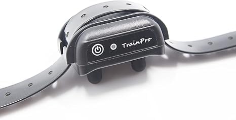 Universal 27 ½” X ¾” Replacement Band Strap for Dog Training Collar - Adjustable Waterproof TPU for Remote E-Collar, Static/Vibration Shock Trainer, Fits Most Bark Control & Obedience Devices