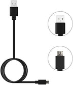 PATPET Dog Training Collar USB Charging Cord and Power Adapter for P Collar 680j