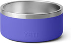YETI Boomer 4, Stainless Steel, Non-Slip Dog Bowl, Holds 32 Ounces