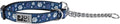 Training Collar | Fresh Tracks Blue, X-Small