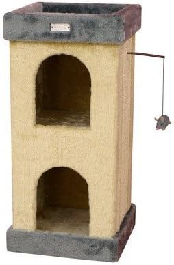 Armarkat Premium Cat Tree 15 x 15 x 32 - Beige