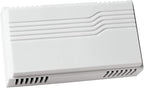 Newhouse Hardware White 2-Note Wired Mechanical Door Bell Chime CHM1