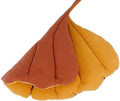Reversible Leaf Sofa Isolation Mat/Slip Ginkgo Leaf Pet Mat for Dogs/Cats - Washable Sofa Protector Pad (Ginkgo, Large)