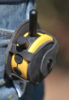 Educator Holster for Remote Dog Training Collar