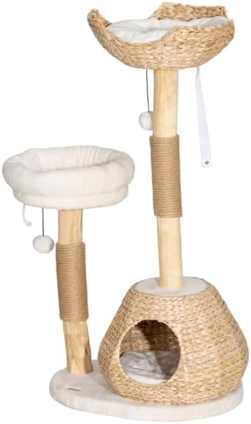 Cat Tree