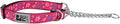Training Collar | Fresh Tracks Pink, X-Small