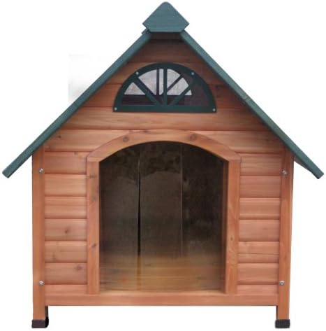Spotty Dog House