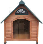 Spotty Dog House