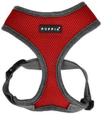 Puppia Soft Harness II - Pink - XL