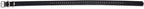 Educator 1-Inch Dog Training Collar Strap – ONLY Fits FE-580, ET-800 & UL-1200 Receivers – NOT Compatible with Mini Educator (ET-300/ET-400) – Durable Biothane Collar, Black