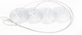 Cat Window Perch Strong Suction Cups (4 Pack)