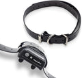 Universal 27 ½” X ¾” Replacement Band Strap for Dog Training Collar - Adjustable Waterproof TPU for Remote E-Collar, Static/Vibration Shock Trainer.