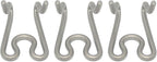 Herm Sprenger - Matte Stainless Steel Additional Prong Links for Herm Sprenger Ultra-Plus Dog Training Collar - Small Medium Dogs - Made in Germany