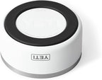 YETI Boomer 4, Stainless Steel, Non-Slip Dog Bowl, Holds 32 Ounces