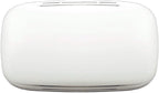 Newhouse Hardware Two-Note Electric Modern Door Chime Kit