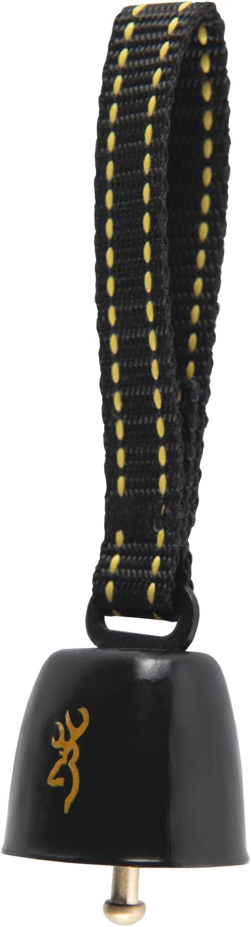 Browning Pet Training, Locator Bell, OS, Black/Gold