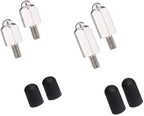 PetSpy P620/P320 Extra Contact Points - Replacement Part for Dog Training Collars P620, P320, and P620B