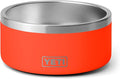 YETI Boomer 4, Stainless Steel, Non-Slip Dog Bowl, Holds 32 Ounces