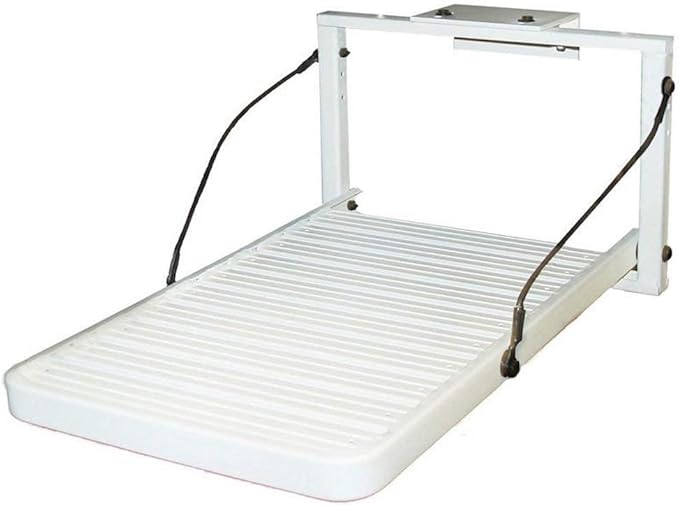 Great Day Load-A-Pup 14x20in Pet-Loading Platform