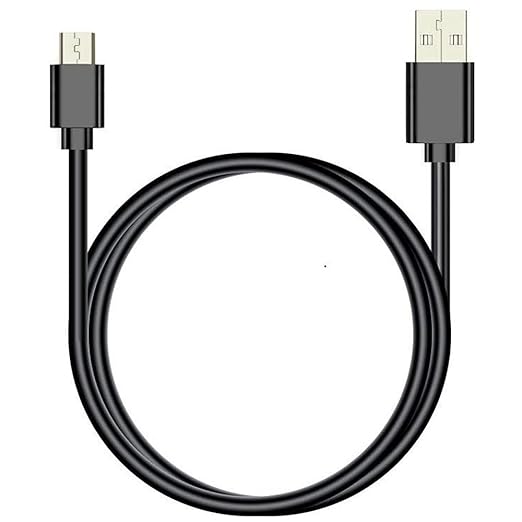 Boda Dog Training Collar Charger Cord, Micro USB Charging Cable Compatible with Dog Care Dog Training Collar TC01 TC01-BLUE TC05 TC08 AB02 (TC01 TC05 TC08)