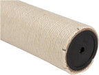 SHENGOCASE 2-Pack 23.6" L, 3.15" Ø Cat Tree Replacement Post with M10 Screw, Cat Tower Accessories Replacement Pole