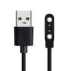 Replacement Magnetic Charging Cable for S1 Dog Bark Collar, USB Charger Cord for Smart Dog Training Collar - Short Circuit and Overcurrent Protection