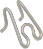 Herm Sprenger - Matte Stainless Steel Additional Prong Links for Herm Sprenger Ultra-Plus Dog Training Collar - Small Medium Dogs - Made in Germany