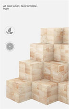 Large Cat Tree Tower Craft Paper (Jute)