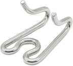 Herm Sprenger - Stainless Steel Additional Prong Links for Herm Sprenger Ultra-Plus Dog Training Collar - for Small Medium Large Dogs - Made in Germany (3.2 mm)