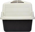 Petmate 25162 Barn III Dog House, Small