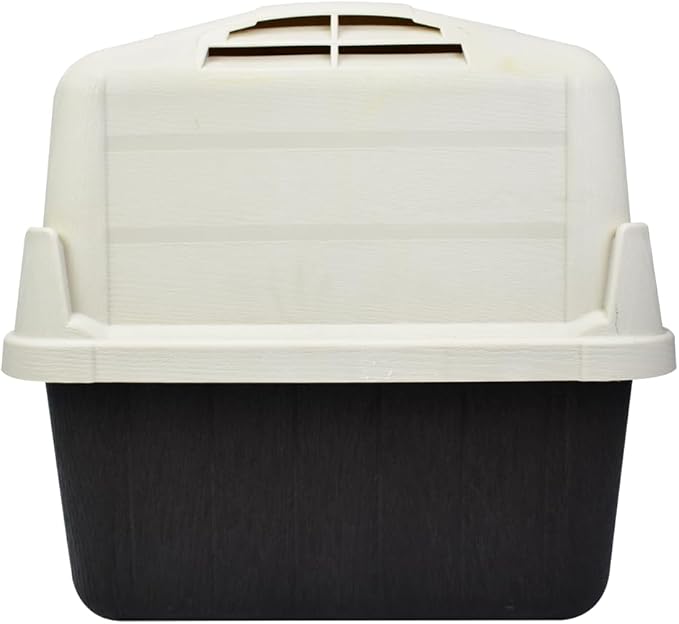 Petmate 25162 Barn III Dog House, Small