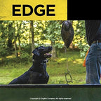 Dogtra Edge Additional Receiver Long Range High-Output 1-Mile Waterproof 4-Dog Expandable Remote Dog Training E-Collar for Professionals