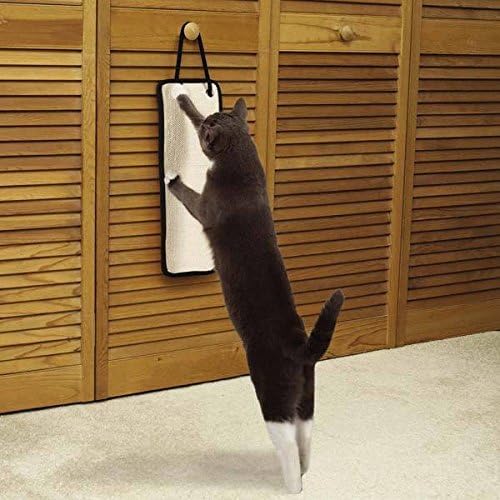 Stretch N' Scratch Cat Scratcher (2 Pack)