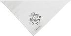 Realeaf My Humans are Getting Married Dog of Honor Dog Bandana,Wedding Outfit for Boy and Girl, Premium Durable Fabric, Engagement Announcement for Large and XLarge Dogs (X-Large)