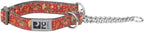 Training Collar XS Clay Floral