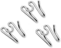 Herm Sprenger - Stainless Steel Additional Prong Links for Herm Sprenger Ultra-Plus Dog Training Collar - for Small Medium Large Dogs - Made in Germany (3.2 mm)