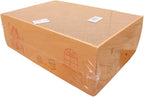 Cat Scratch Pad with Box 5 in 1, Cardboard Cat Scratcher, Cat Scratcher Cardboard, Scratching Pads for Indoor Cats, Cat Scratching Post Reversible Cat Scratching Board (5 Pack with Box)