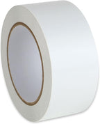 FindTape Cat Scratch Deterrent Tape [Double-Sided]: 2 in. (48mm actual) x 90 ft. (Transparent)