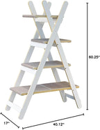 Merry Products Modern Folding Cat Tree