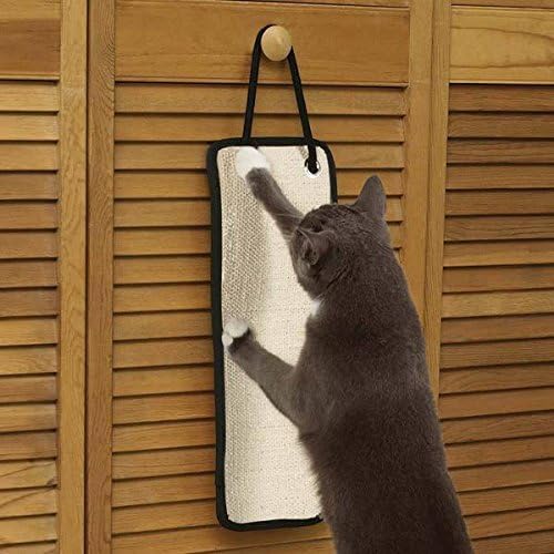 Stretch N' Scratch Cat Scratcher (2 Pack)