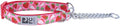 Training Collar | Strawberries, Large