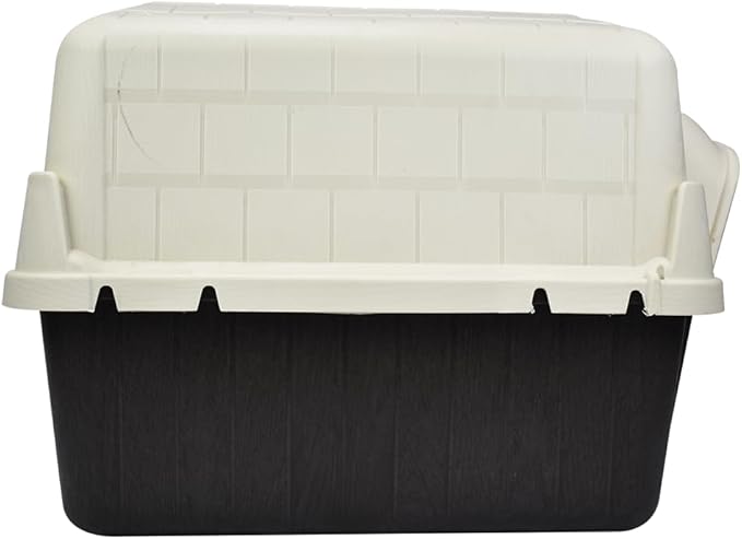 Petmate 25162 Barn III Dog House, Small